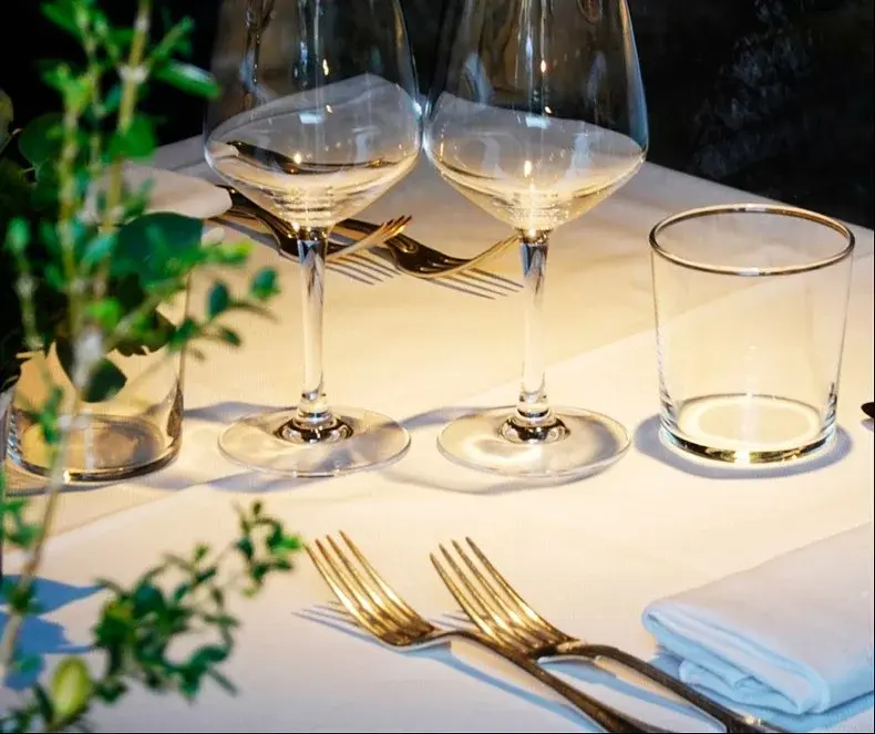 Restaurant nuntă Ilfov – Terra by Casa Vanatoreasca